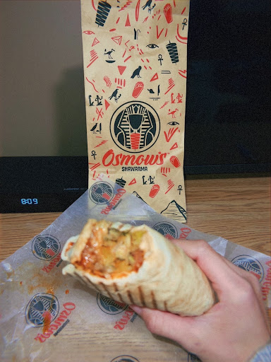Photo of Osmow's Shawarma - 595 Arthur St W #109, Thunder Bay, ON P7E 5R5